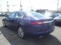 Spectrum Blue Metallic - XF Premium Sport Sedan Photo No. 4