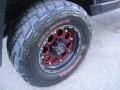 Black Diamond - FJ Cruiser 4WD Photo No. 14