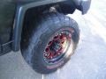 Black Diamond - FJ Cruiser 4WD Photo No. 15