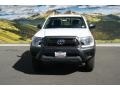 Super White - Tacoma Regular Cab 4x4 Photo No. 2