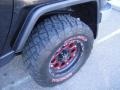 Black Diamond - FJ Cruiser 4WD Photo No. 17