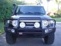 Black Diamond - FJ Cruiser 4WD Photo No. 20