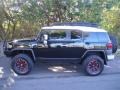 Black Diamond - FJ Cruiser 4WD Photo No. 21