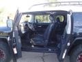 Black Diamond - FJ Cruiser 4WD Photo No. 22