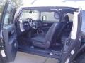 Black Diamond - FJ Cruiser 4WD Photo No. 23