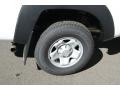 Super White - Tacoma Regular Cab 4x4 Photo No. 10