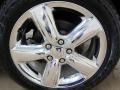 2011 Dodge Durango Citadel 4x4 Wheel