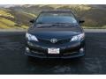 Cosmic Gray Metallic - Camry SE V6 Photo No. 2
