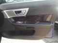 Spectrum Blue Metallic - XF Premium Sport Sedan Photo No. 28