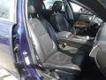 2011 Spectrum Blue Metallic Jaguar XF Premium Sport Sedan  photo #29