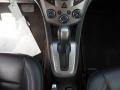 Cyber Gray Metallic - Sonic LTZ Hatch Photo No. 21