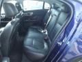 Warm Charcoal Rear Seat Photo for 2011 Jaguar XF #91497378