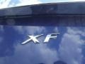 2011 Jaguar XF Premium Sport Sedan Badge and Logo Photo