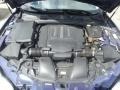 5.0 Liter GDI DOHC 32-Valve VVT V8 Engine for 2011 Jaguar XF Premium Sport Sedan #91497614