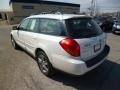 2006 Satin White Pearl Subaru Outback 3.0 R L.L.Bean Edition Wagon  photo #9