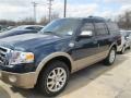 Blue Jeans 2014 Ford Expedition King Ranch