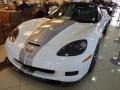 Arctic White - Corvette 427 Convertible Collector Edition Photo No. 1