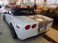 Arctic White - Corvette 427 Convertible Collector Edition Photo No. 5