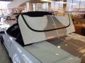 Arctic White - Corvette 427 Convertible Collector Edition Photo No. 7