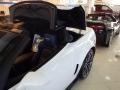 Arctic White - Corvette 427 Convertible Collector Edition Photo No. 8