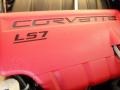 Arctic White - Corvette 427 Convertible Collector Edition Photo No. 16