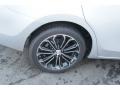 2014 Classic Silver Metallic Toyota Corolla S  photo #9