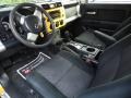 Sun Fusion - FJ Cruiser  Photo No. 7
