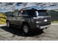 2014 Magnetic Gray Metallic Toyota 4Runner Trail 4x4  photo #3