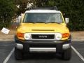 2007 Sun Fusion Toyota FJ Cruiser   photo #20