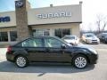 2012 Crystal Black Silica Subaru Legacy 2.5i Limited  photo #12