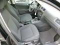 Black - Jetta S Sedan Photo No. 4