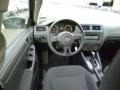 Black - Jetta S Sedan Photo No. 6