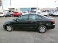 Black - Jetta S Sedan Photo No. 8