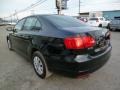 Black - Jetta S Sedan Photo No. 9