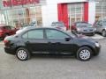 Black - Jetta S Sedan Photo No. 12