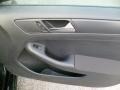 Black - Jetta S Sedan Photo No. 14