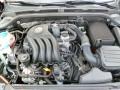 Black - Jetta S Sedan Photo No. 18