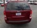 2014 Claret Red Kia Sedona LX  photo #8