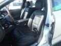 Iridium Silver Metallic - S 550 4Matic Sedan Photo No. 10