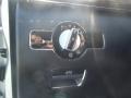 Iridium Silver Metallic - S 550 4Matic Sedan Photo No. 12
