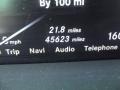 Iridium Silver Metallic - S 550 4Matic Sedan Photo No. 13