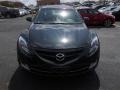 Ebony Black - MAZDA6 i Touring Sedan Photo No. 2