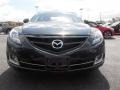 Ebony Black - MAZDA6 i Touring Sedan Photo No. 3