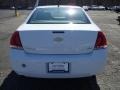 2014 Summit White Chevrolet Impala Limited LS  photo #8