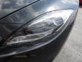 Ebony Black - MAZDA6 i Touring Sedan Photo No. 4