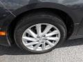 Ebony Black - MAZDA6 i Touring Sedan Photo No. 5
