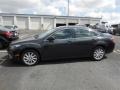 Ebony Black - MAZDA6 i Touring Sedan Photo No. 6