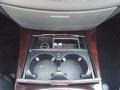 Iridium Silver Metallic - S 550 4Matic Sedan Photo No. 20