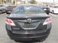 Ebony Black - MAZDA6 i Touring Sedan Photo No. 8