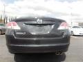 Ebony Black - MAZDA6 i Touring Sedan Photo No. 9